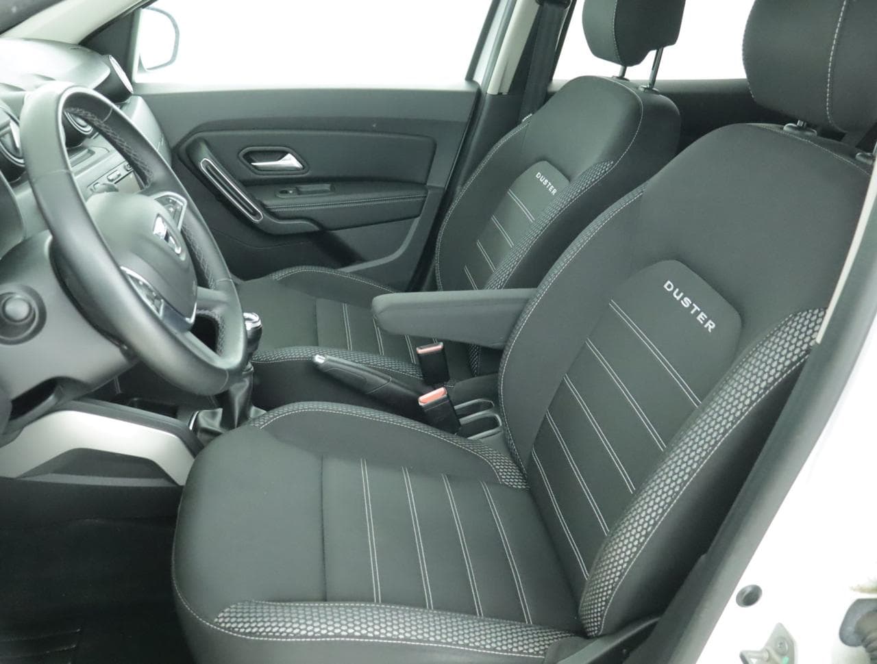 2019 Dacia DUSTER - 27