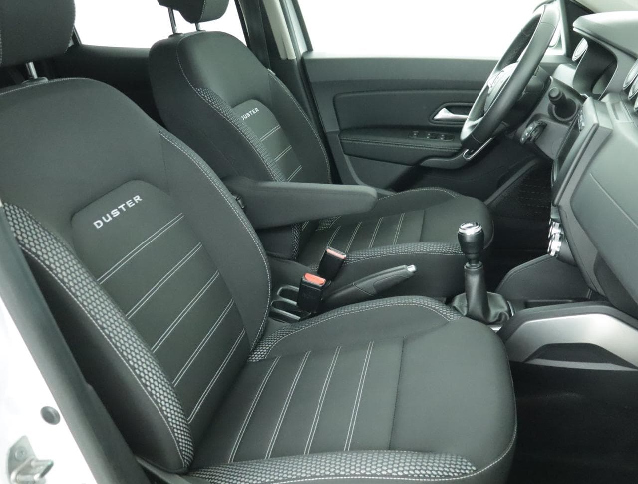 2019 Dacia DUSTER - 19