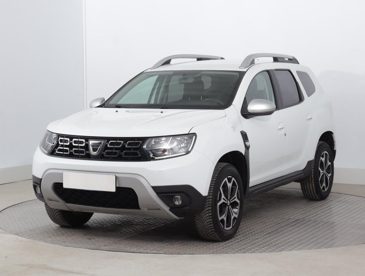 2019 Dacia DUSTER - 3
