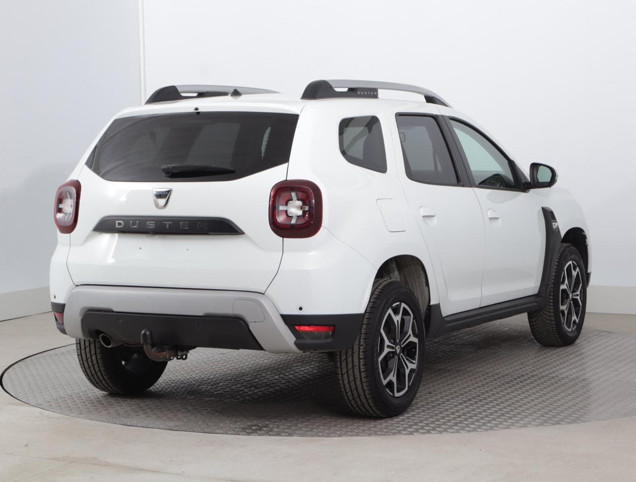 2019 Dacia DUSTER - 10