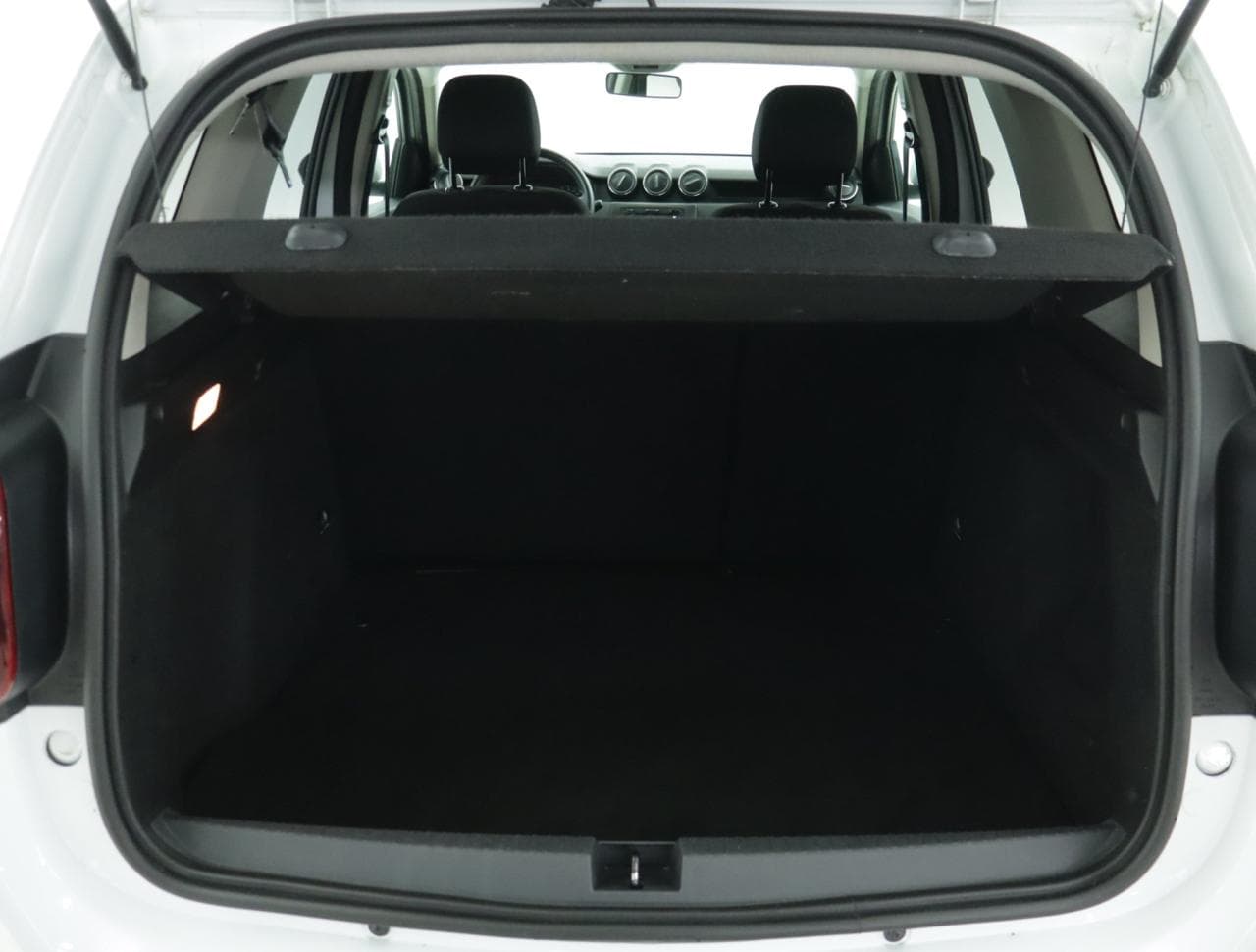 2019 Dacia DUSTER - 35