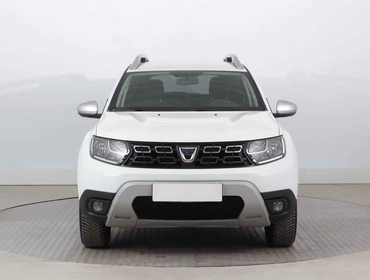 2019 Dacia DUSTER - 2