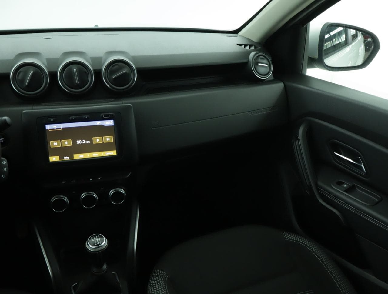 2019 Dacia DUSTER - 17
