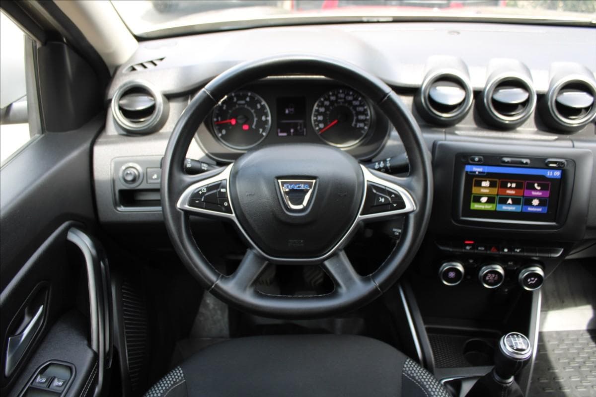 2019 Dacia DUSTER - 10
