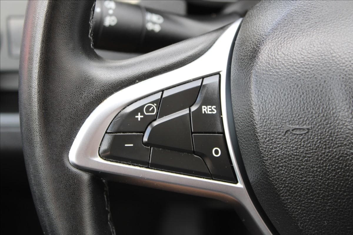 2019 Dacia DUSTER - 18