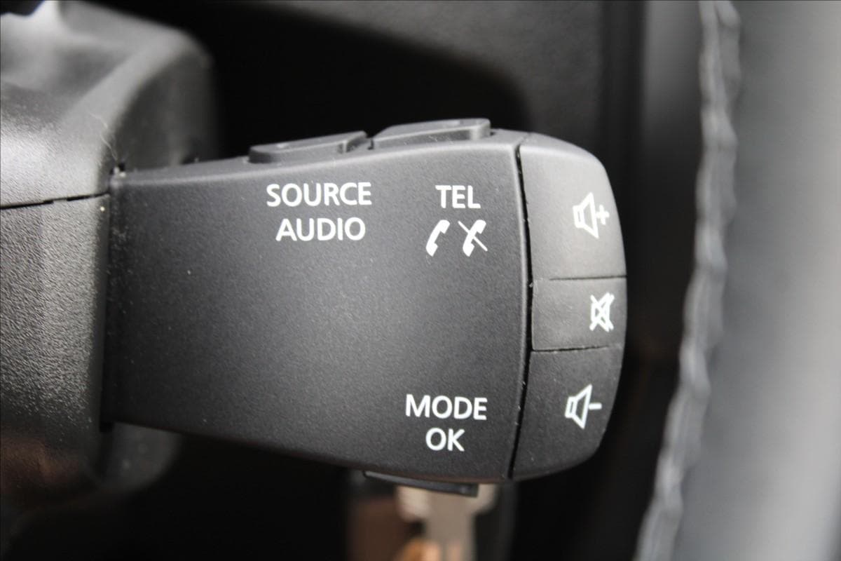 2019 Dacia DUSTER - 20