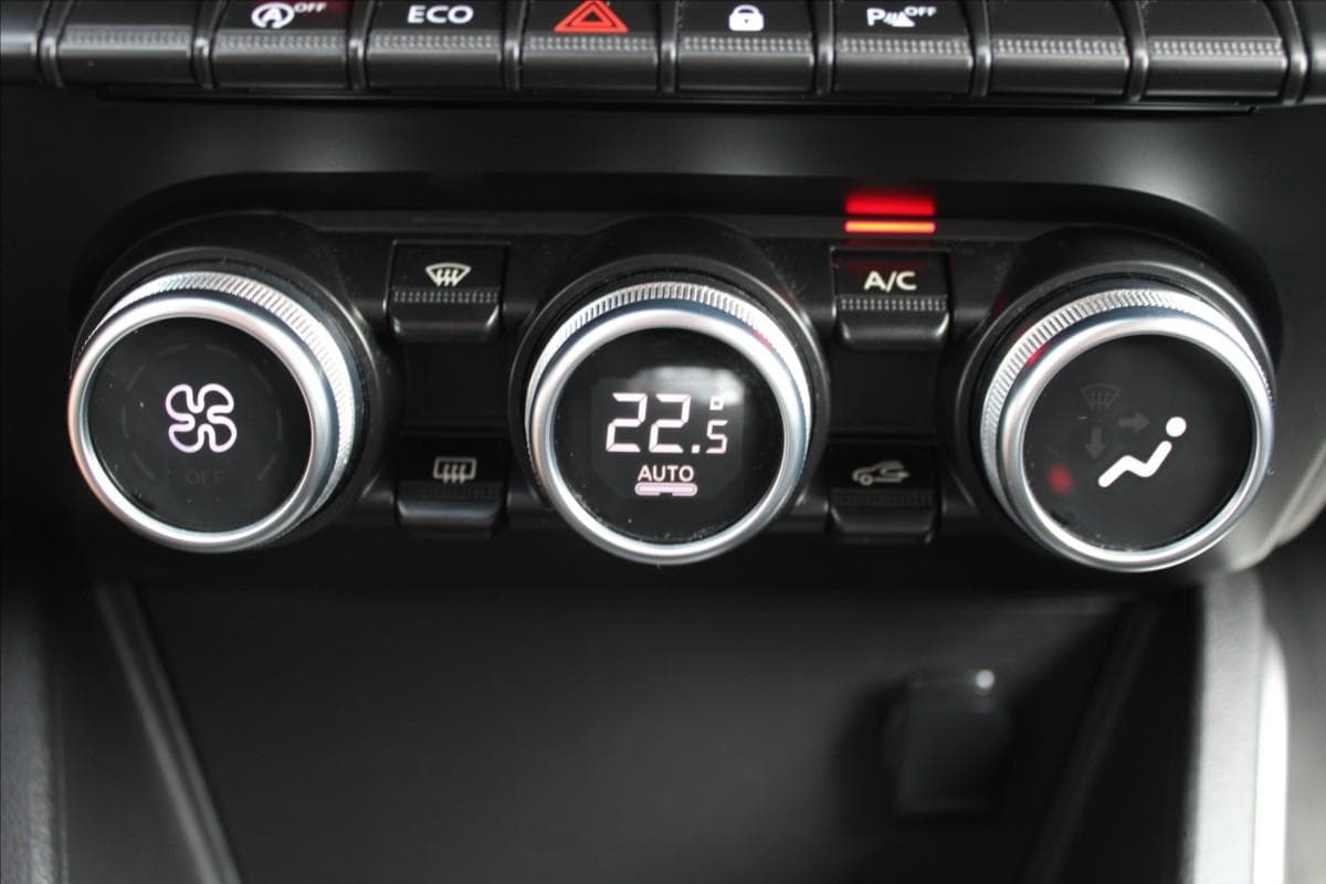 2019 Dacia DUSTER - 16