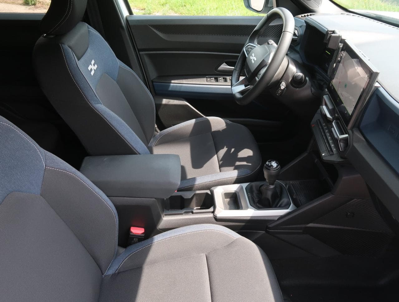 2024 Dacia DUSTER - 23