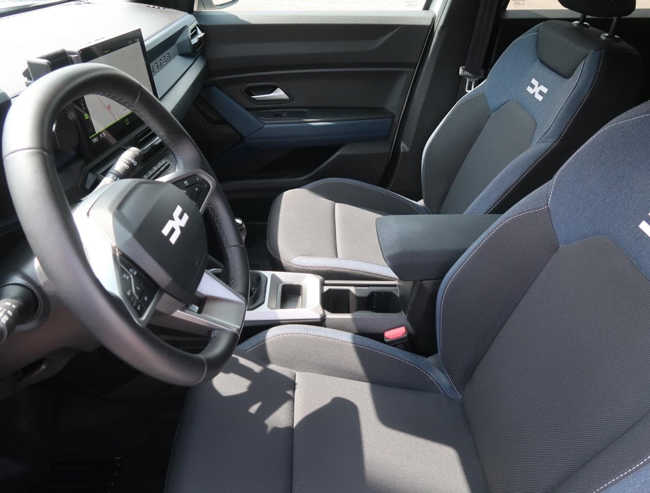 2024 Dacia DUSTER - 30