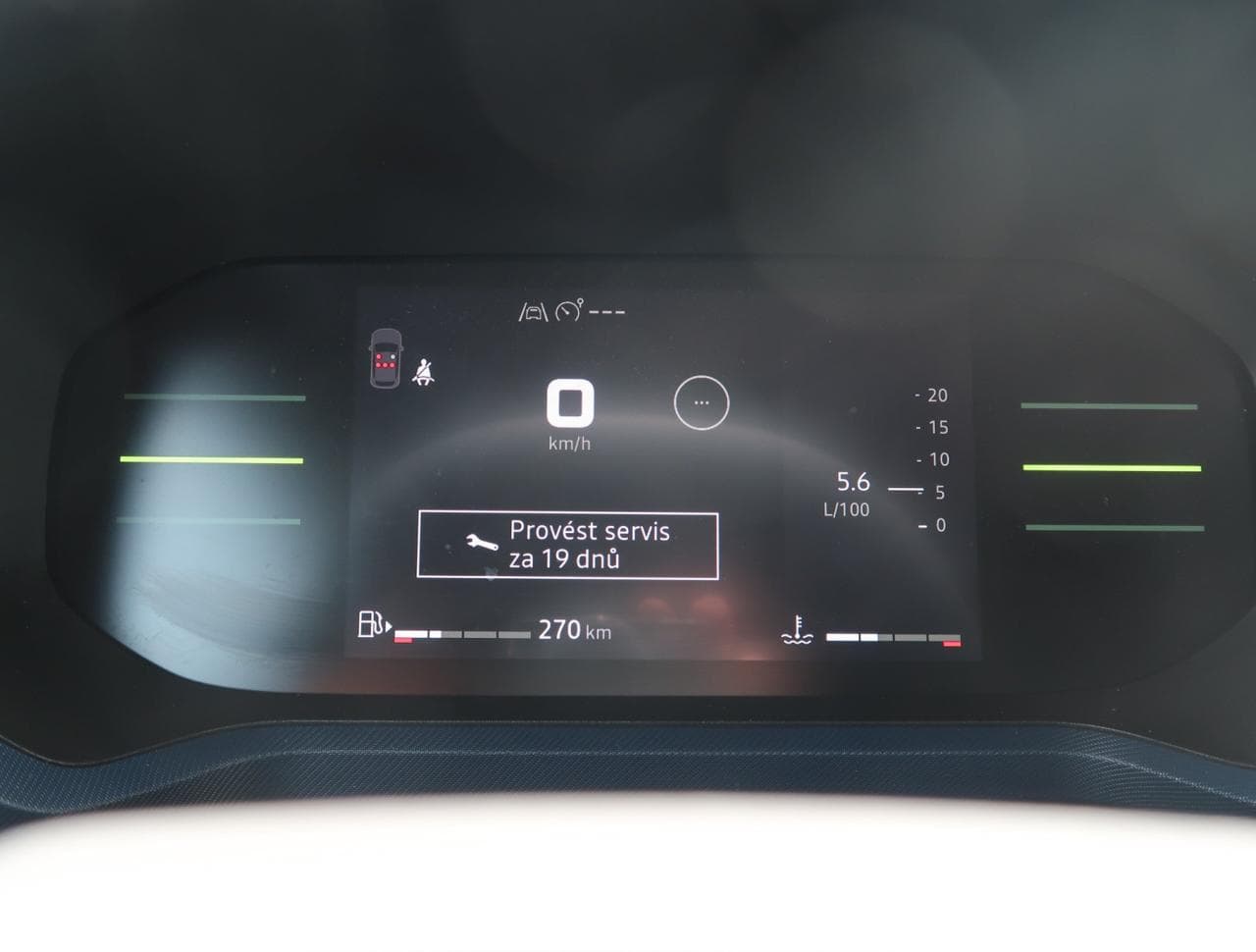 2024 Dacia DUSTER - 32