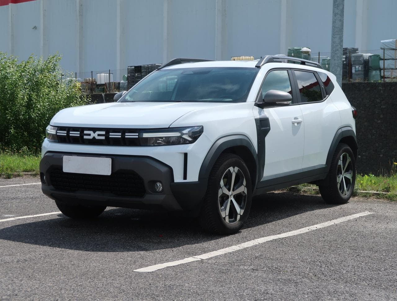 2024 Dacia DUSTER - 5