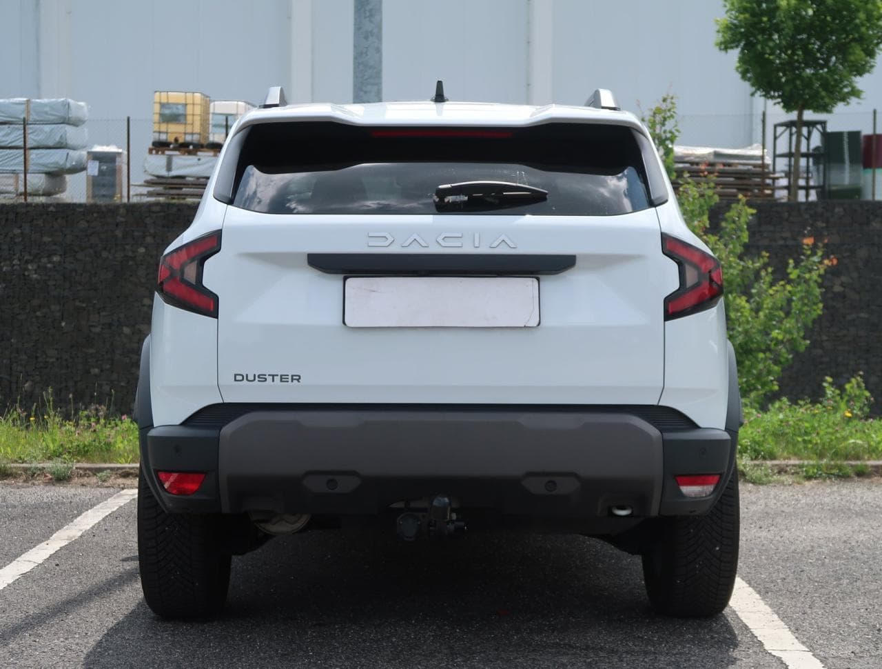 2024 Dacia DUSTER - 11