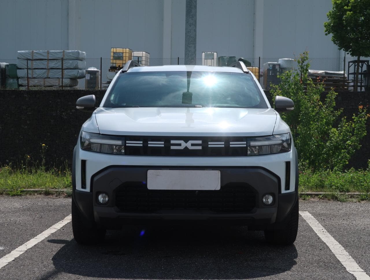 2024 Dacia DUSTER - 3