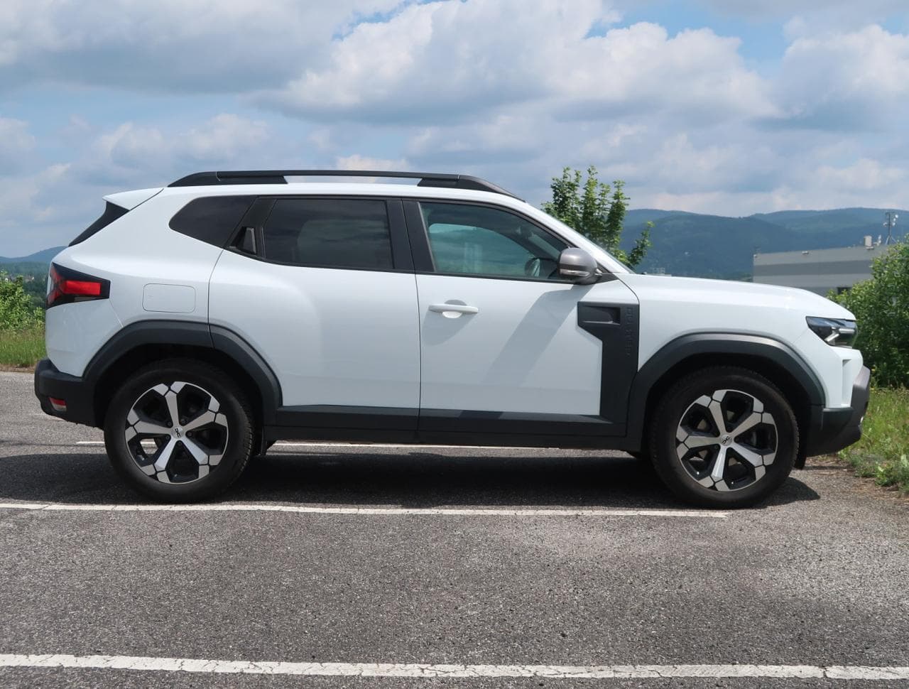 2024 Dacia DUSTER - 15