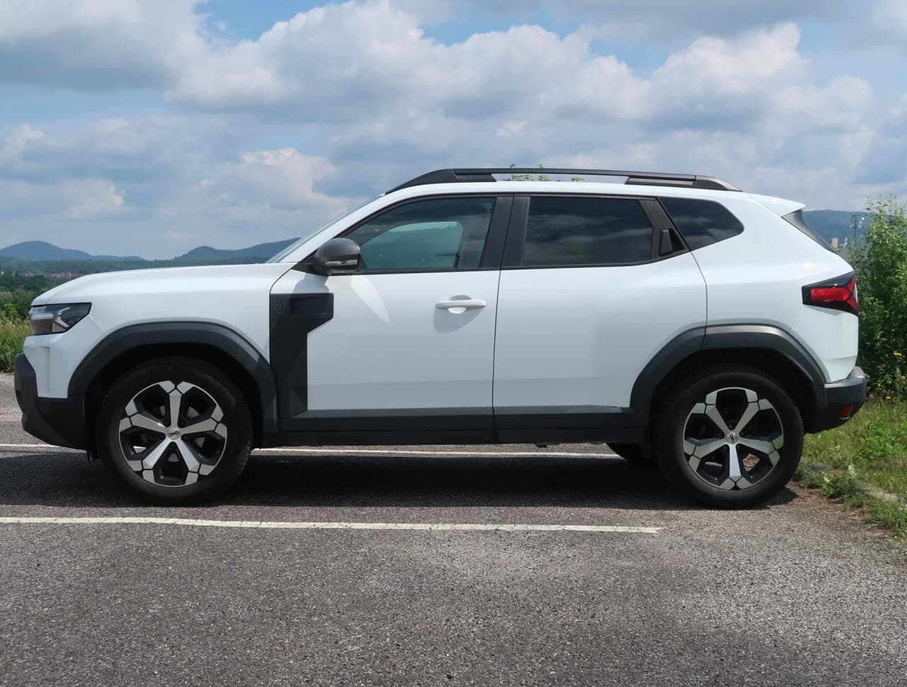 2024 Dacia DUSTER - 7