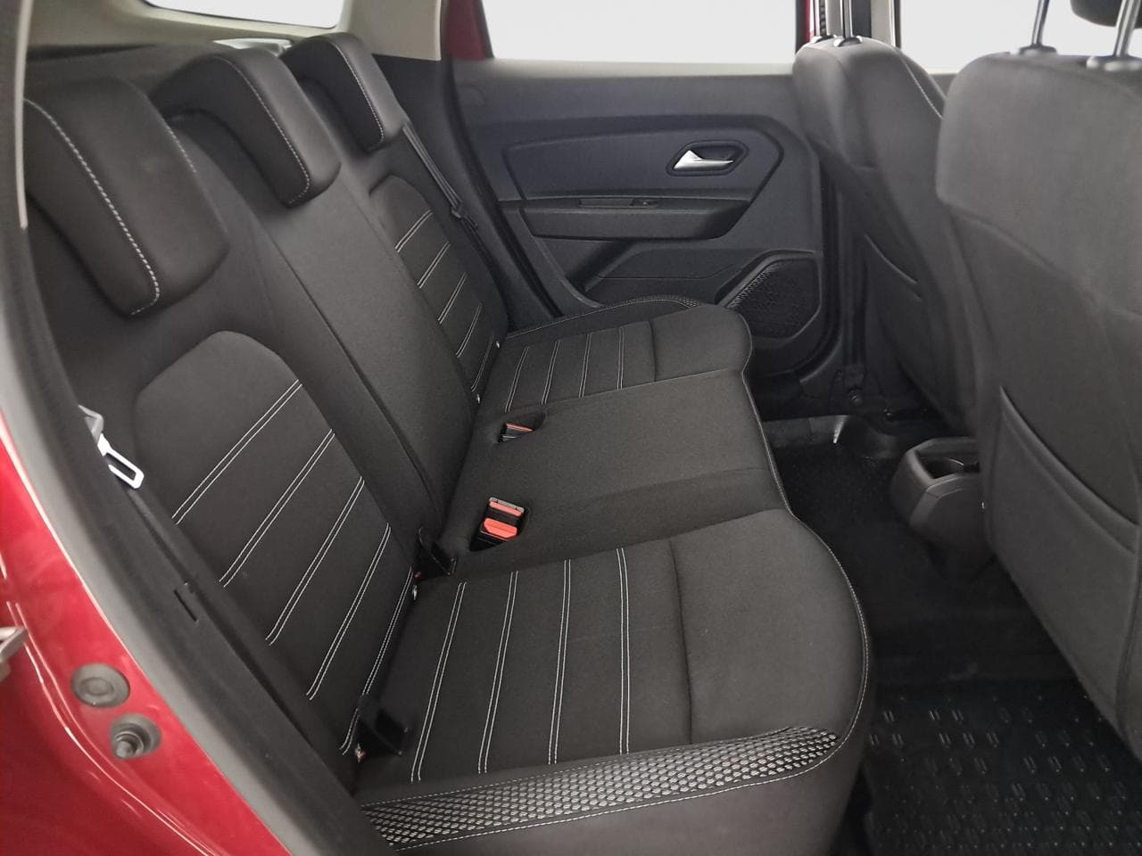 2020 Dacia DUSTER - 18