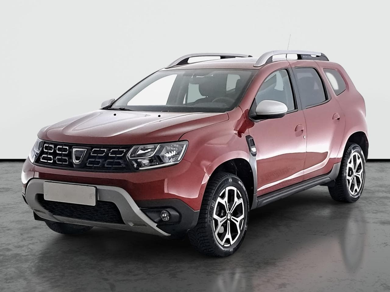 2020 Dacia DUSTER - 3