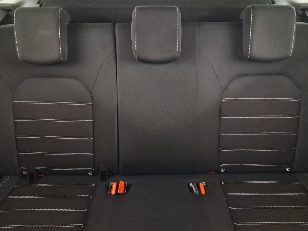 2020 Dacia DUSTER - 20