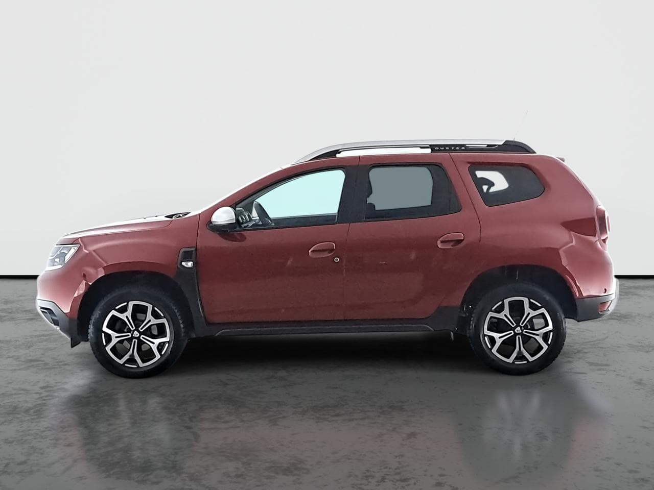 2020 Dacia DUSTER - 4