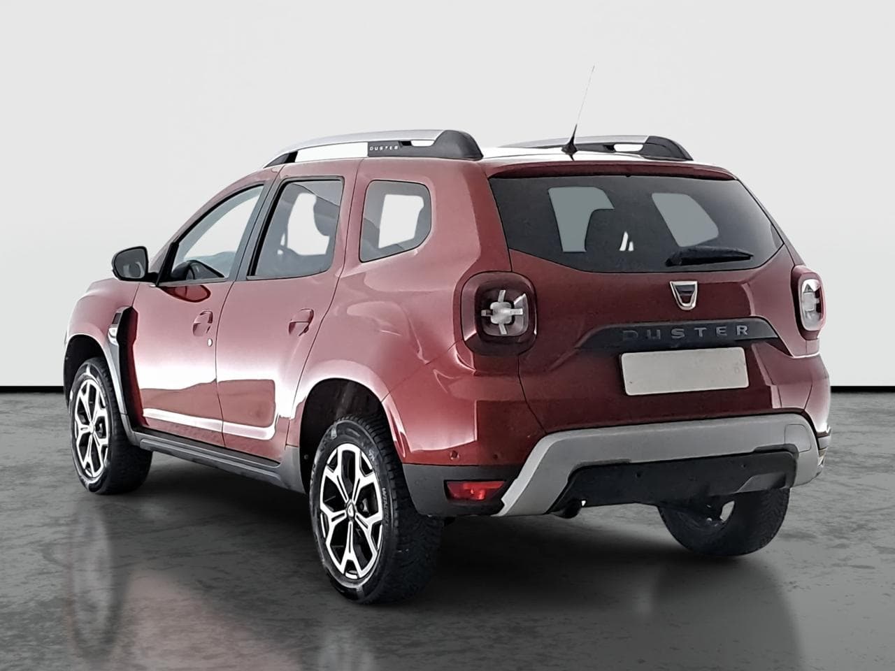 2020 Dacia DUSTER - 5