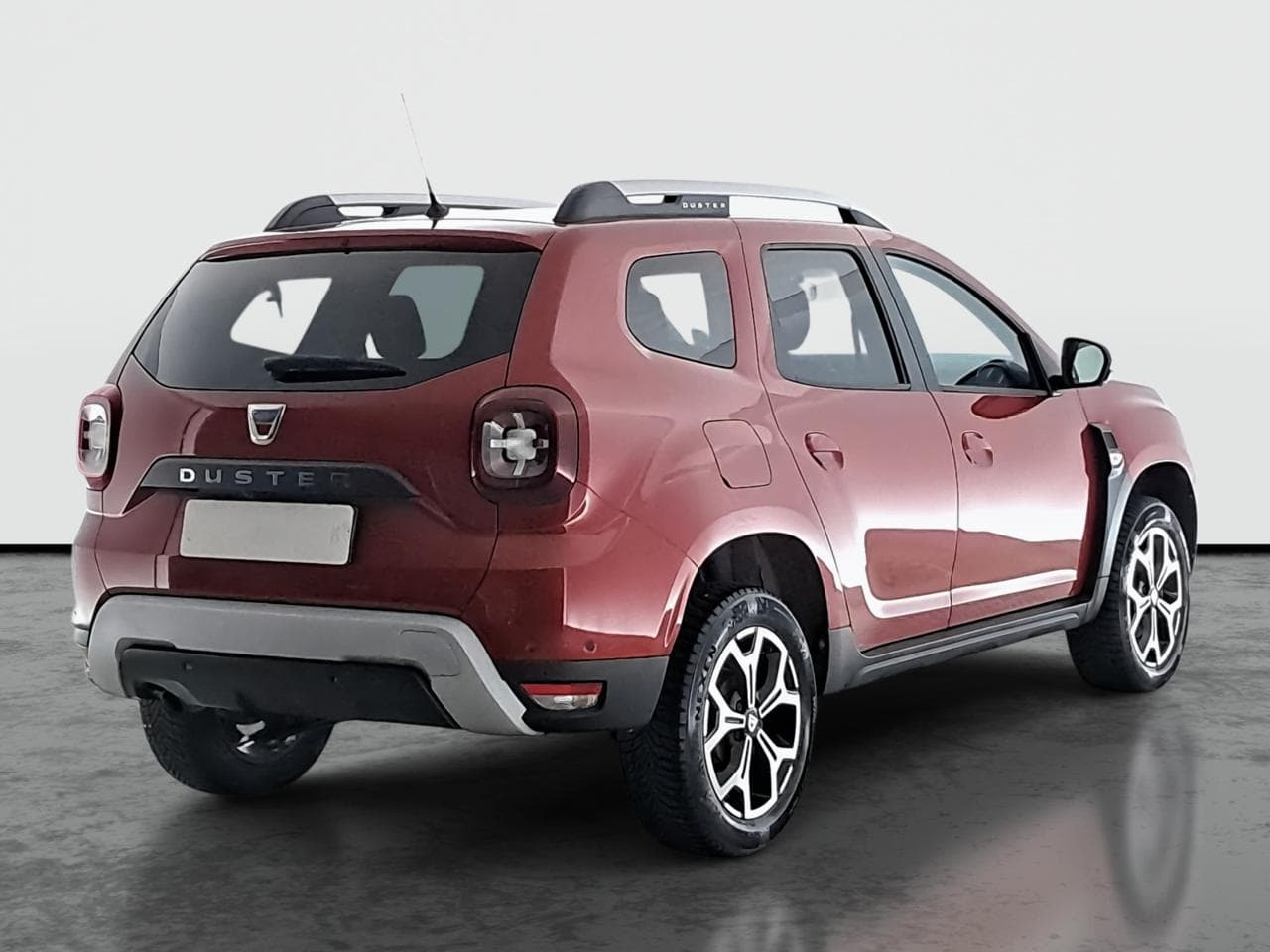 2020 Dacia DUSTER - 7