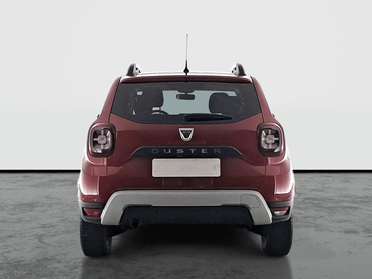2020 Dacia DUSTER - 6