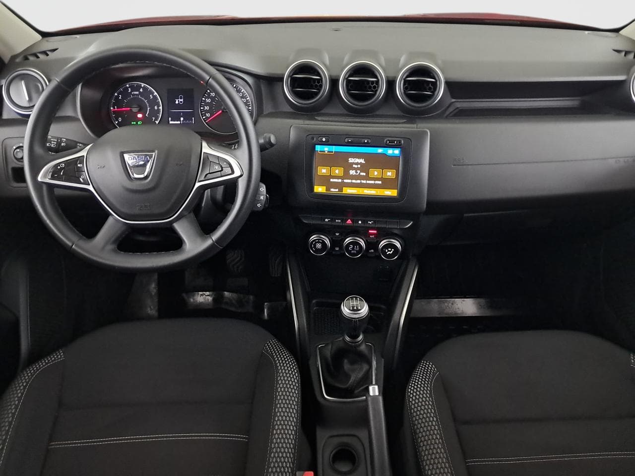 2020 Dacia DUSTER - 12