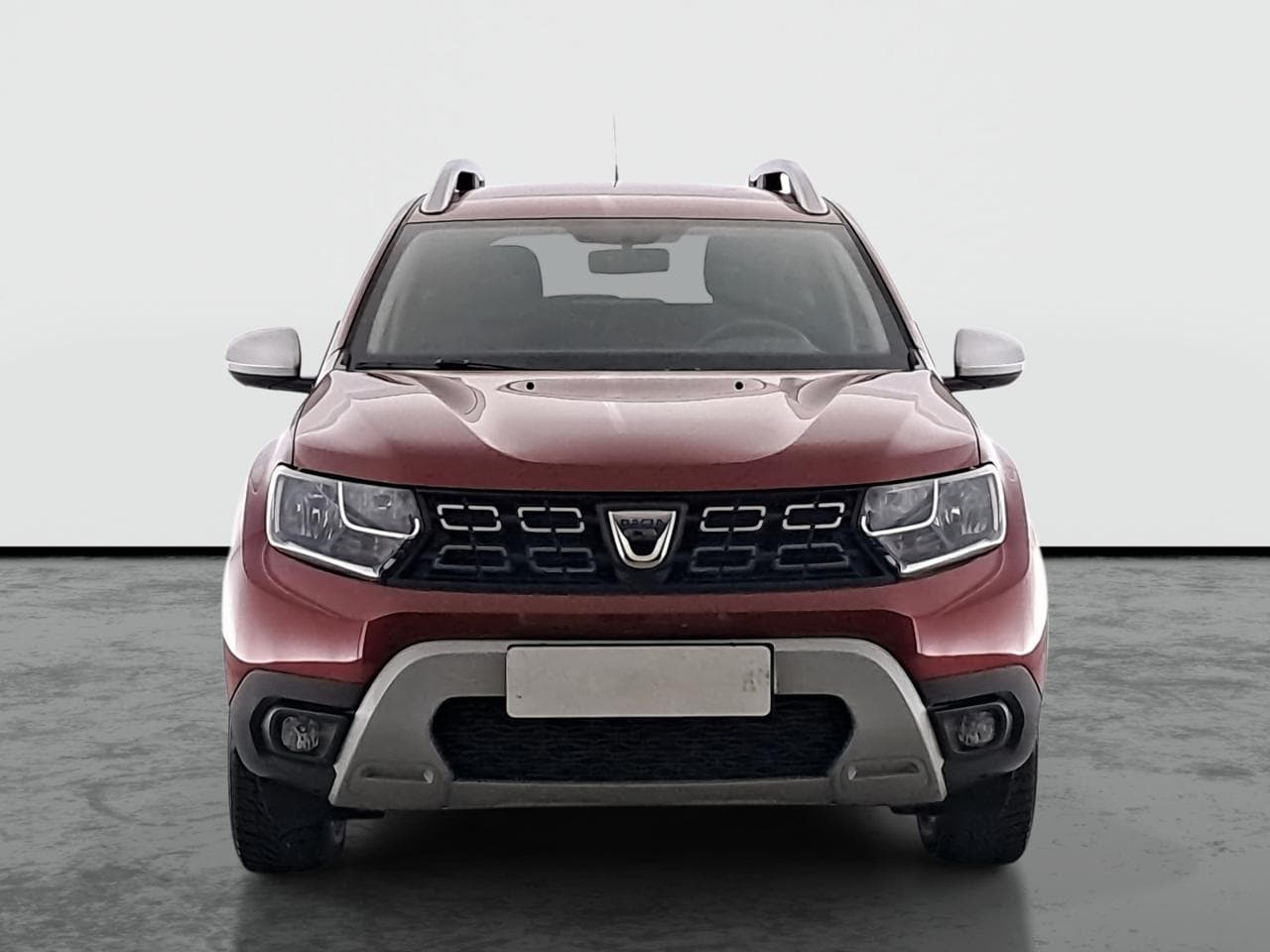 2020 Dacia DUSTER - 2