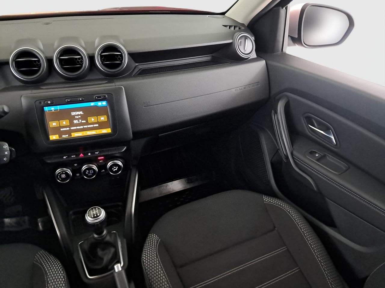 2020 Dacia DUSTER - 14