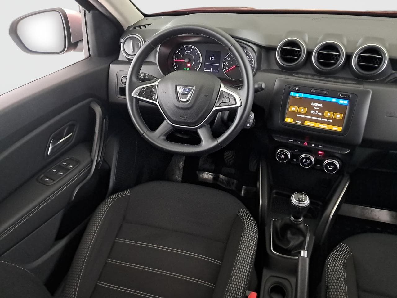 2020 Dacia DUSTER - 10