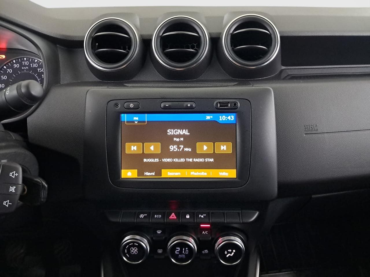 2020 Dacia DUSTER - 28