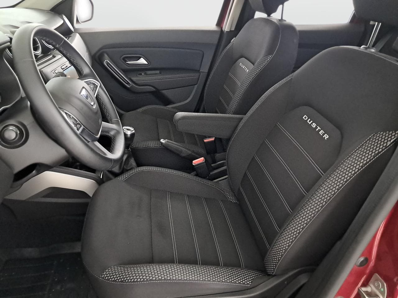 2020 Dacia DUSTER - 24