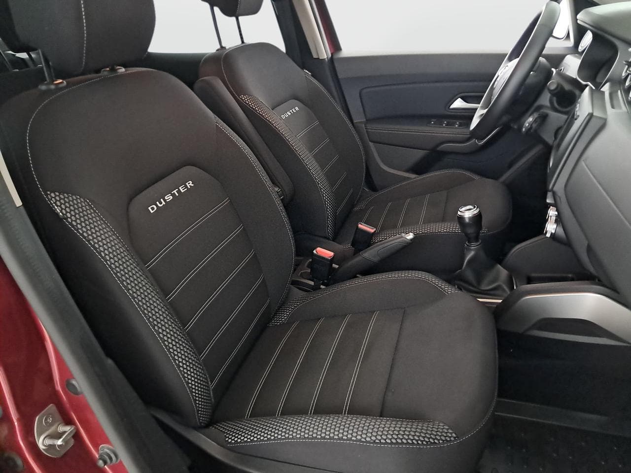 2020 Dacia DUSTER - 16