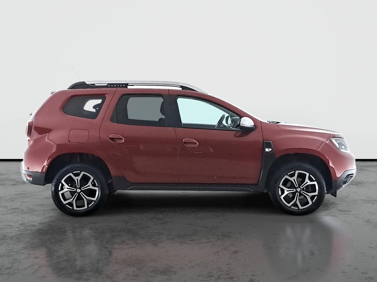 2020 Dacia DUSTER - 8