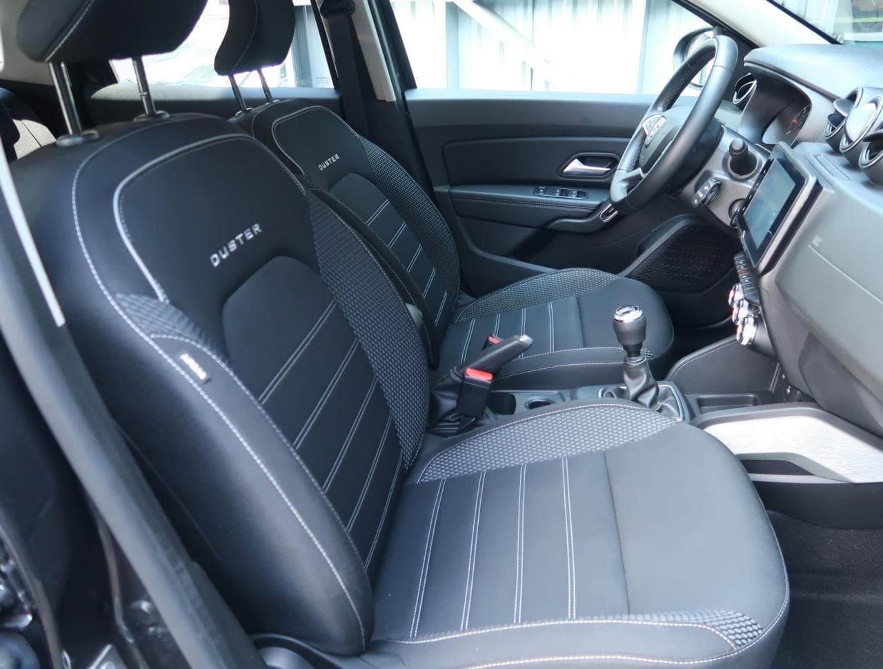 2022 Dacia DUSTER - 23