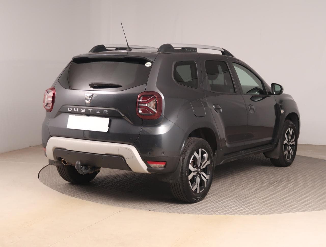 2022 Dacia DUSTER - 13