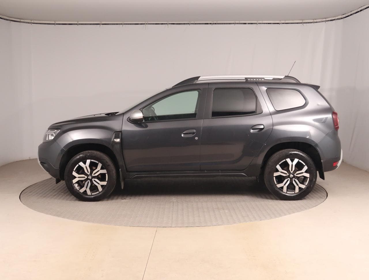 2022 Dacia DUSTER - 7