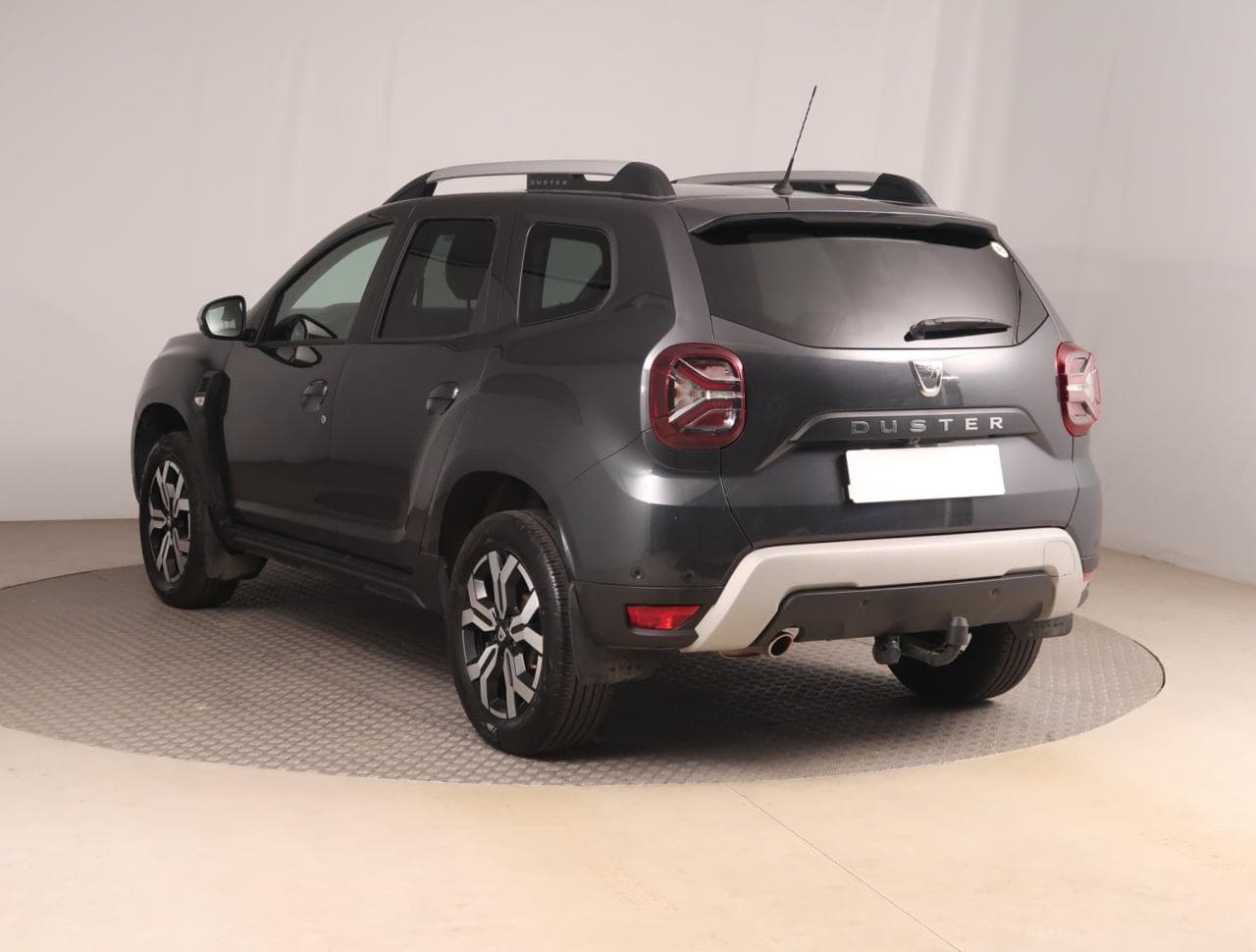 2022 Dacia DUSTER - 9