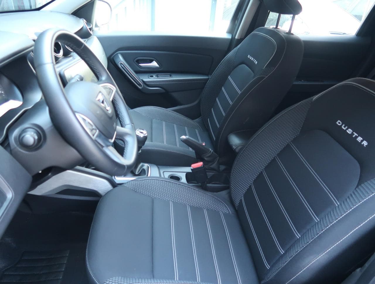 2022 Dacia DUSTER - 31