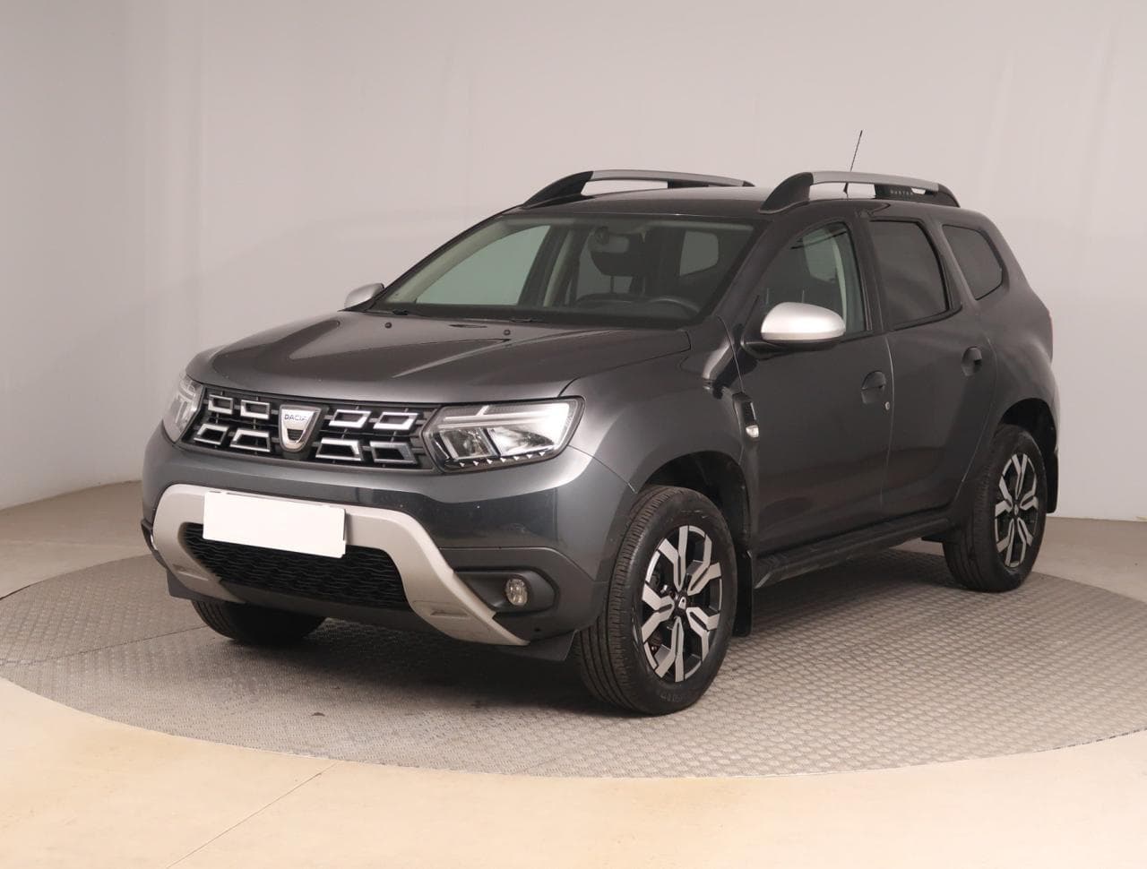 2022 Dacia DUSTER - 5