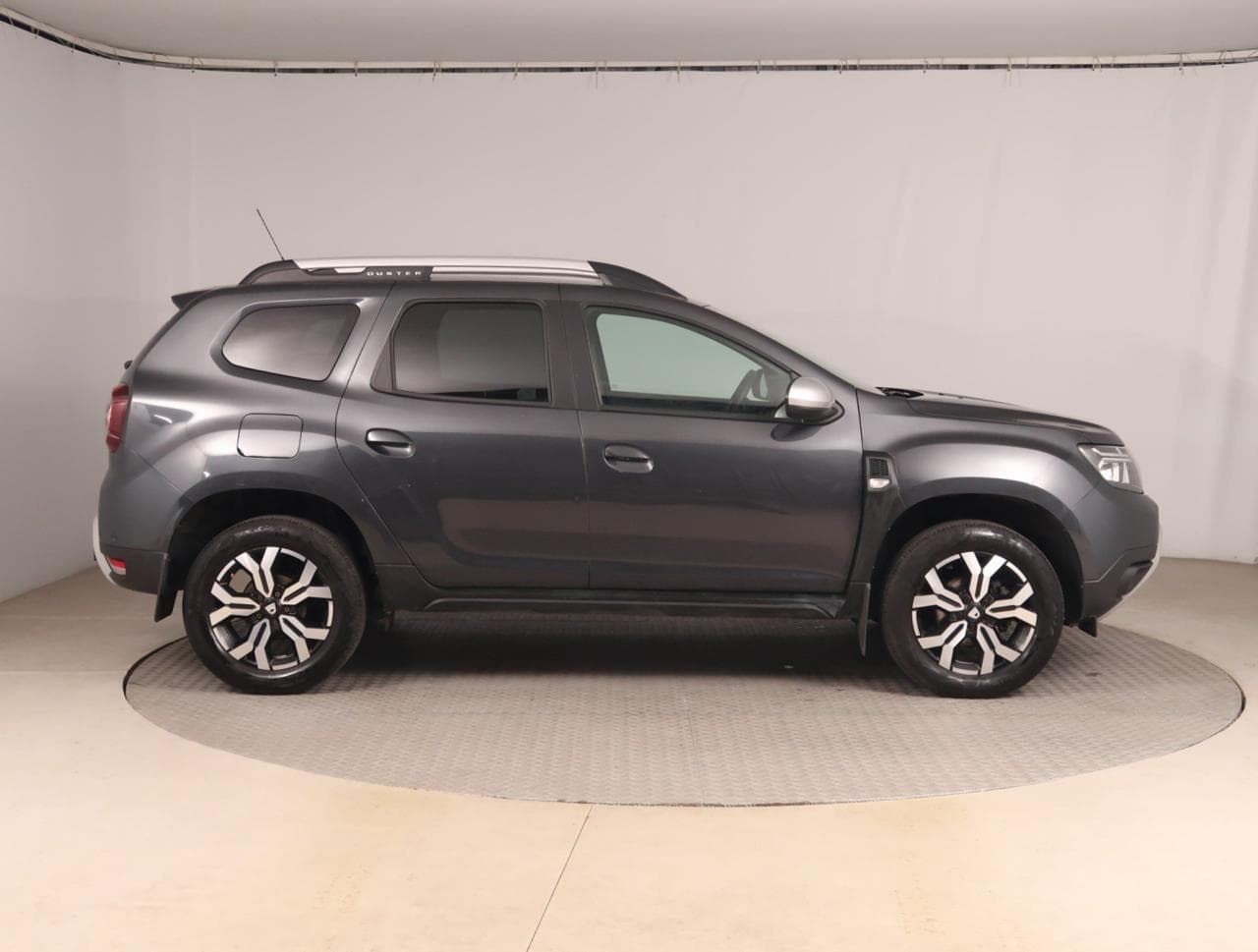2022 Dacia DUSTER - 15