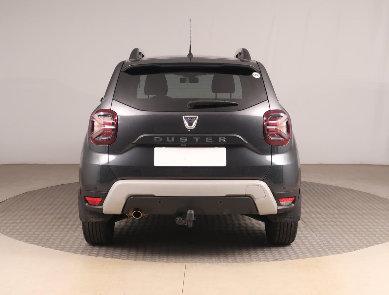 2022 Dacia DUSTER - 11
