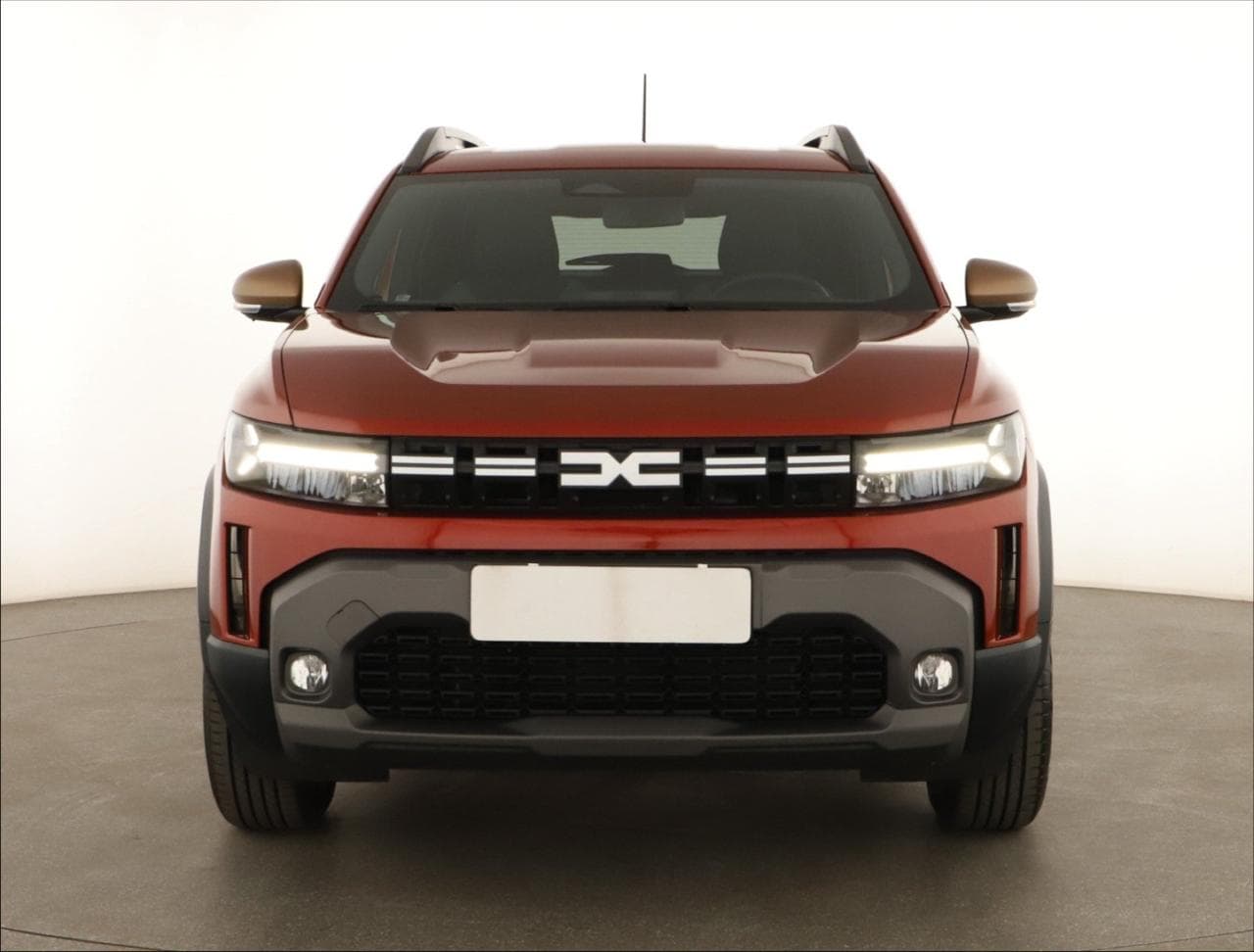 2025 Dacia DUSTER - 3