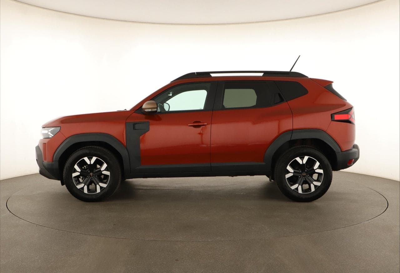 2025 Dacia DUSTER - 6