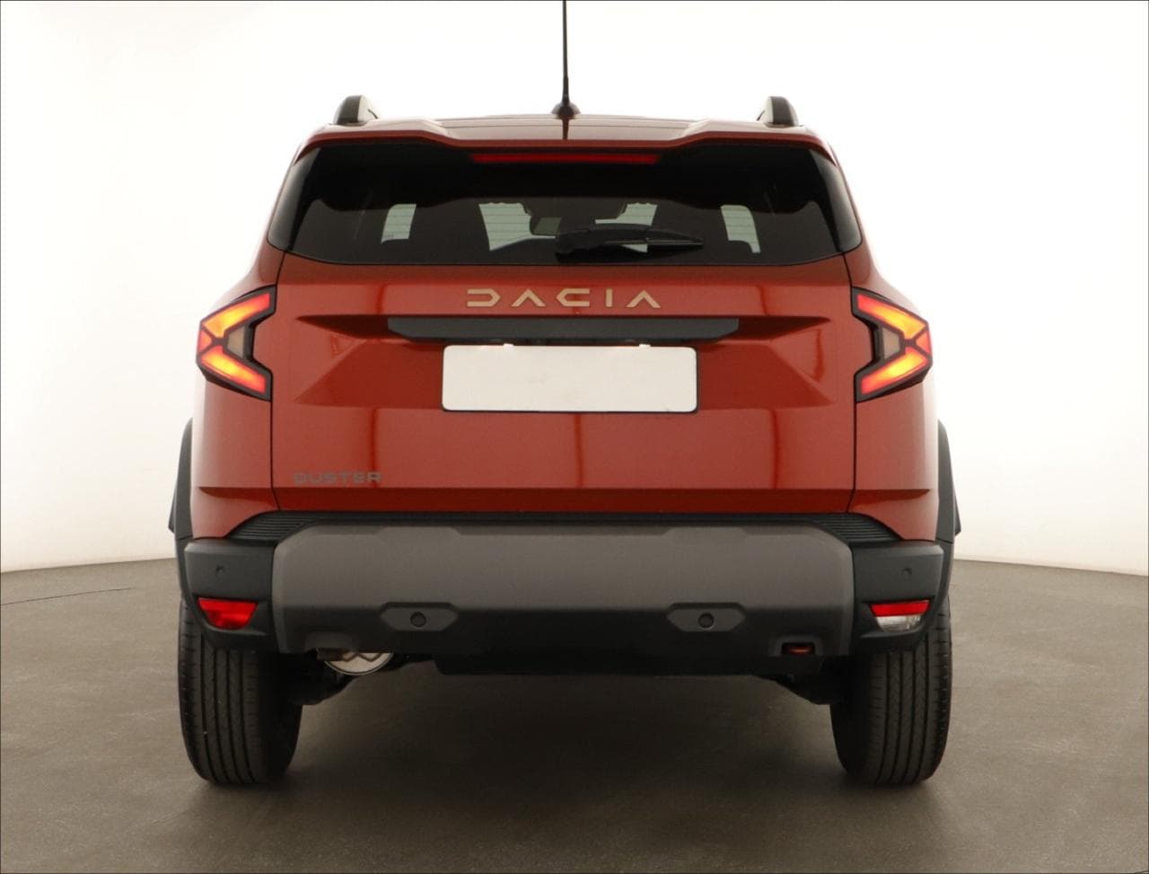 2025 Dacia DUSTER - 10