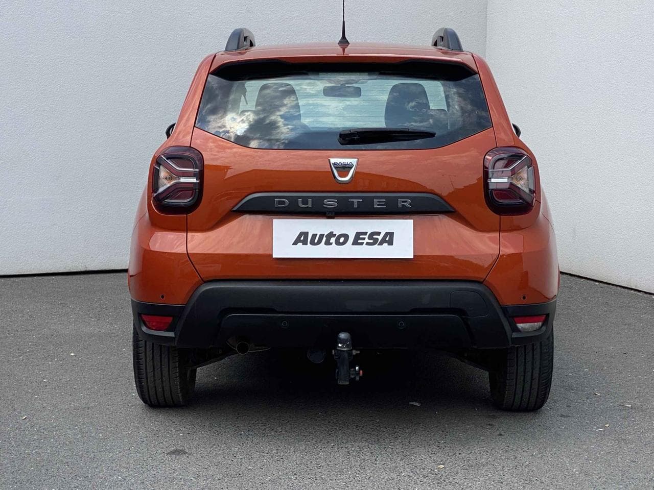 2021 Dacia DUSTER - 5