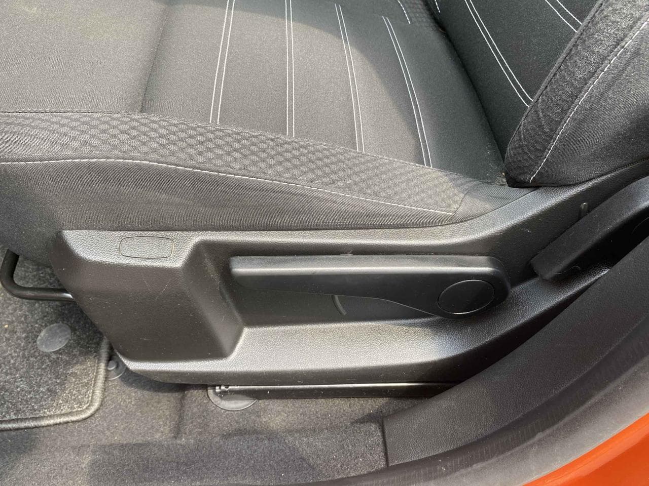2021 Dacia DUSTER - 14