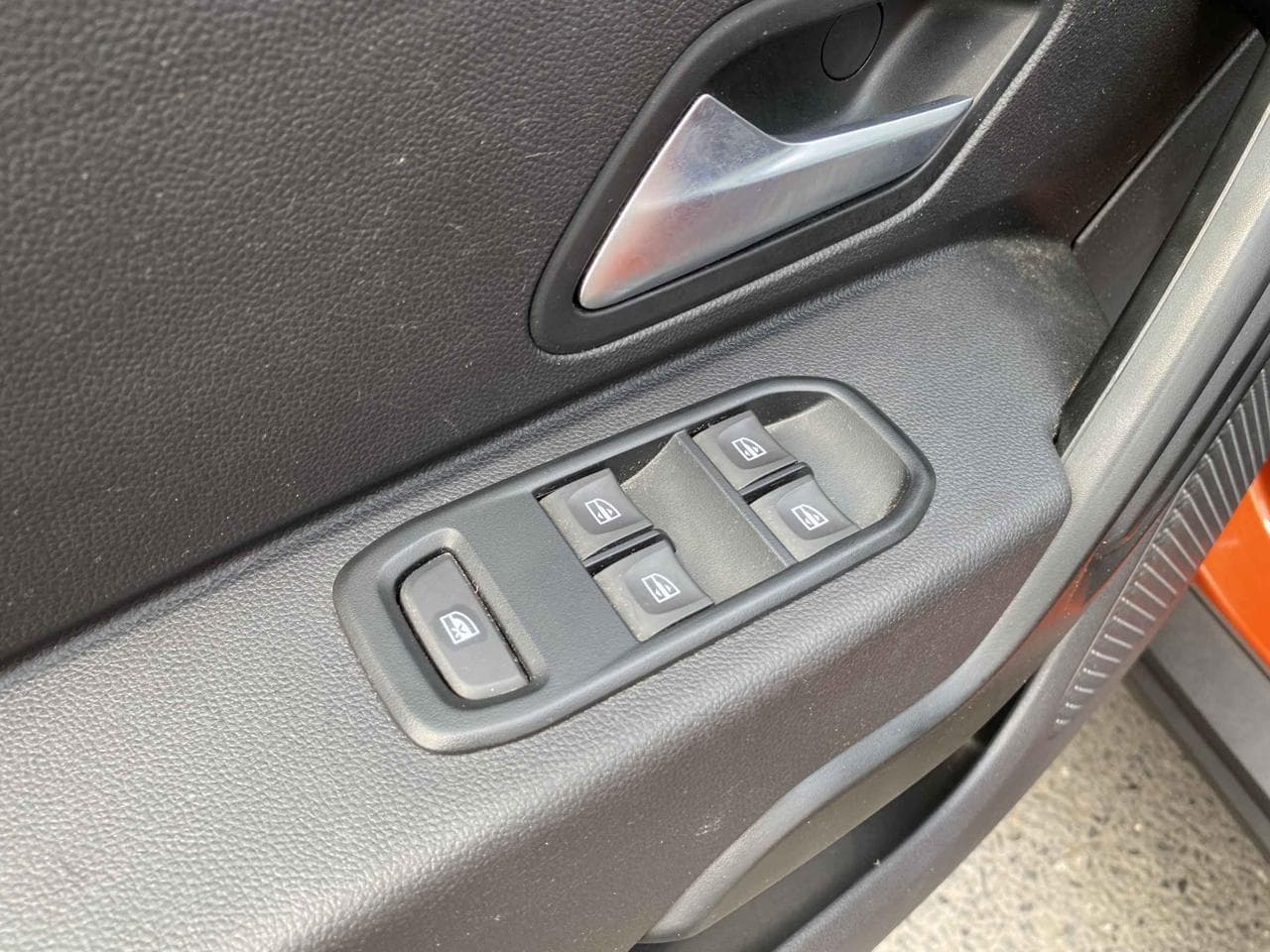 2021 Dacia DUSTER - 13