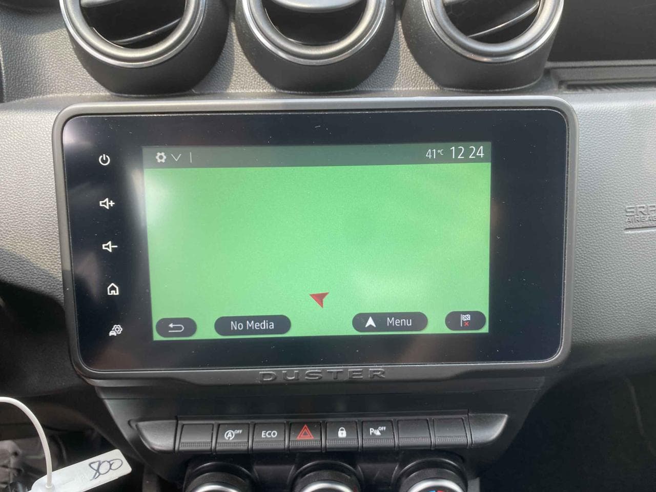 2021 Dacia DUSTER - 16