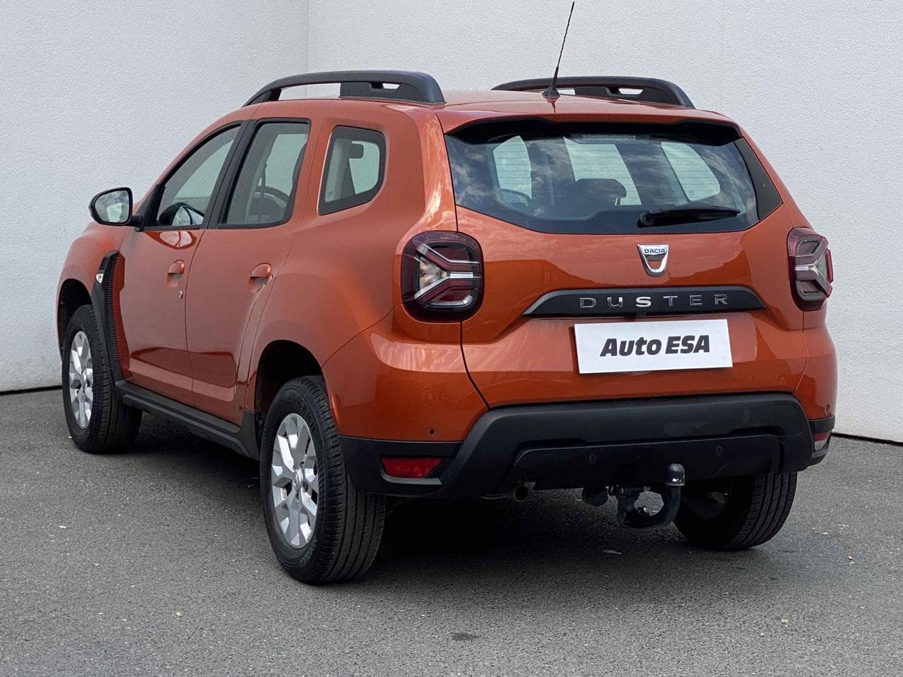 2021 Dacia DUSTER - 6
